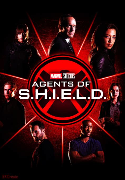 agents of shield season 2 actors